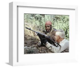 The A-Team-null-Framed Photo