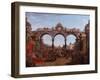 The Abandoned Dido-Francesco Battaglioli-Framed Giclee Print