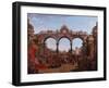 The Abandoned Dido-Francesco Battaglioli-Framed Giclee Print