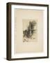 The Abandoned Mill, 1888-1889-John Henry Twachtman-Framed Giclee Print