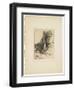 The Abandoned Mill, 1888-1889-John Henry Twachtman-Framed Giclee Print