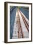 The Abandoned Railroad-david734244-Framed Photographic Print