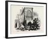 The Abbey of St. Albans-null-Framed Giclee Print