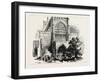 The Abbey of St. Albans-null-Framed Giclee Print