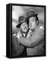 The Abbott and Costello Show, Bud Abbott, Lou Costello, 1952-53-null-Framed Stretched Canvas