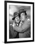 The Abbott and Costello Show, Bud Abbott, Lou Costello, 1952-53-null-Framed Photo