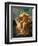 The Abduction of Deianeira by the Centaur Nessus-Guido Reni-Framed Giclee Print