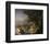 The Abduction of Europa-Rembrandt van Rijn-Framed Art Print