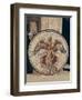 The Abduction of Ganymede, 2nd-3rd Century-null-Framed Giclee Print