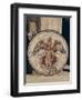 The Abduction of Ganymede, 2nd-3rd Century-null-Framed Giclee Print