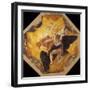 The Abduction of Ganymede-Lelio Orsi-Framed Giclee Print