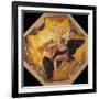 The Abduction of Ganymede-Lelio Orsi-Framed Giclee Print