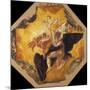 The Abduction of Ganymede-Lelio Orsi-Mounted Giclee Print