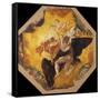 The Abduction of Ganymede-Lelio Orsi-Framed Stretched Canvas