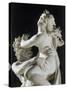 The Abduction of Proserpine, 1621, Marble-Gian Lorenzo Bernini-Stretched Canvas