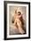 The Abduction of Psyche-Emile Signol-Framed Giclee Print