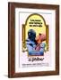 The Abominable Dr. Phibes, Vincent Price, Virginia North, 1971-null-Framed Art Print