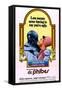 The Abominable Dr. Phibes, Vincent Price, Virginia North, 1971-null-Framed Stretched Canvas