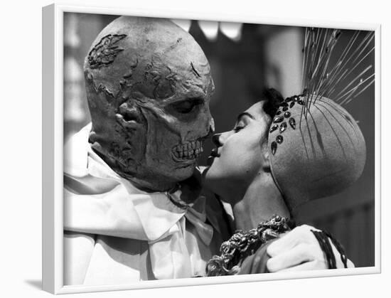 The Abominable Dr. Phibes-null-Framed Photo