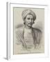 The Abyssinian Expedition, Meer Akbar Ali-null-Framed Giclee Print