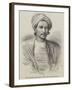 The Abyssinian Expedition, Meer Akbar Ali-null-Framed Giclee Print