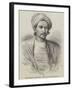 The Abyssinian Expedition, Meer Akbar Ali-null-Framed Giclee Print