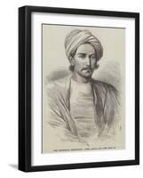 The Abyssinian Expedition, Meer Akbar Ali-null-Framed Giclee Print