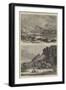 The Abyssinian Expedition-null-Framed Giclee Print