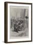 The Accession of the King of Spain, Celebrations at Madrid-G.S. Amato-Framed Giclee Print