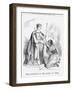 The Accession of the Queen of India, 1858-null-Framed Giclee Print