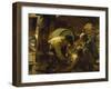 The Accident, 1894-Joaquín Sorolla y Bastida-Framed Giclee Print