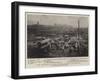 The Accident to the Scotch Express at Preston-null-Framed Giclee Print
