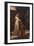 The Accolade, 1901-Edmund Blair Leighton-Framed Giclee Print