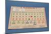 The "Ace" Football Pool Game, 1930S-null-Mounted Giclee Print