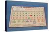 The "Ace" Football Pool Game, 1930S-null-Stretched Canvas