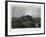 The Acropolis, Athens, Greece, 19th Century-J Cousins-Framed Giclee Print