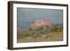 The Acropolis, C.1885-Robert Weir Allan-Framed Giclee Print