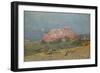 The Acropolis, C.1885-Robert Weir Allan-Framed Giclee Print