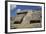 The Acropolis, Ek Balam, Mayan Archaeological Site, Yucatan, Mexico, North America-Richard Maschmeyer-Framed Photographic Print