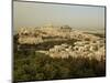 The Acropolis from the Hill of Pnyx, Athens, Greece, Europe-Lee Frost-Mounted Photographic Print