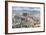 The Acropolis in Athens in Ancient Greece, 1914-G. Rehlender-Framed Giclee Print