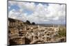 The Acropolis of Cyrene, UNESCO World Heritage Site, Libya, North Africa, Africa-Oliviero Olivieri-Mounted Photographic Print