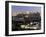 The Acropolis, Parthenon and City Skyline, Athens, Greece-Gavin Hellier-Framed Premium Photographic Print