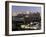 The Acropolis, Parthenon and City Skyline, Athens, Greece-Gavin Hellier-Framed Photographic Print