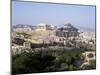 The Acropolis, Unesco World Heritage Site, Athens, Greece-Gavin Hellier-Mounted Photographic Print