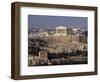 The Acropolis, Unesco World Heritage Site,Athens, Greece-Roy Rainford-Framed Photographic Print