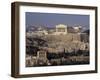 The Acropolis, Unesco World Heritage Site,Athens, Greece-Roy Rainford-Framed Photographic Print