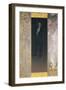 The Actor Josef Lewinsky as Carlos in Goethe's Clavigo, 1895-Gustav Klimt-Framed Giclee Print