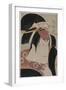 The Actor Nakayama Tomisaburo-Kabukido Enkyo-Framed Premium Giclee Print