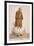The Actor William Farren as Sir Peter Teazle, 1824-Richard Dighton-Framed Giclee Print